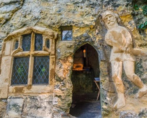 Sleepy Hollow Holiday Home Нерсборо Екстериор снимка