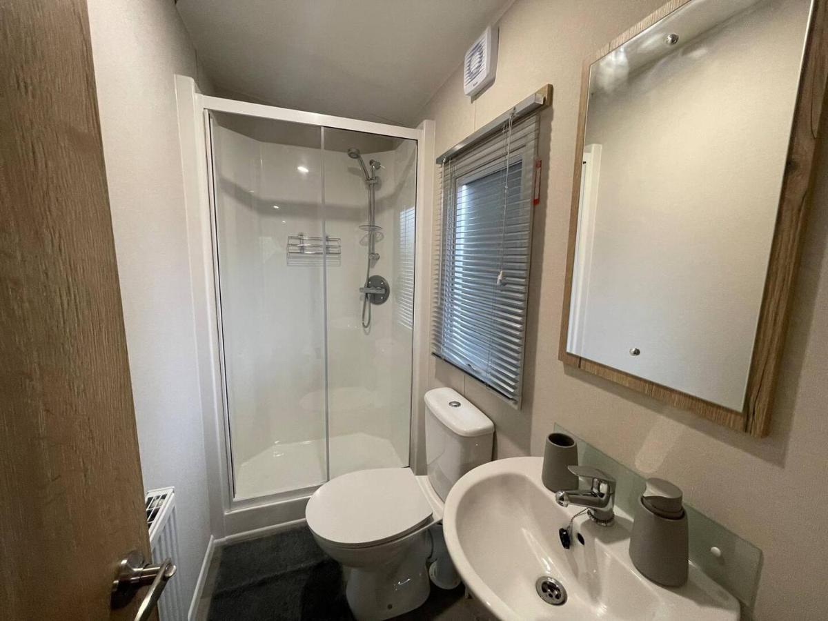 Sleepy Hollow Holiday Home Нерсборо Екстериор снимка