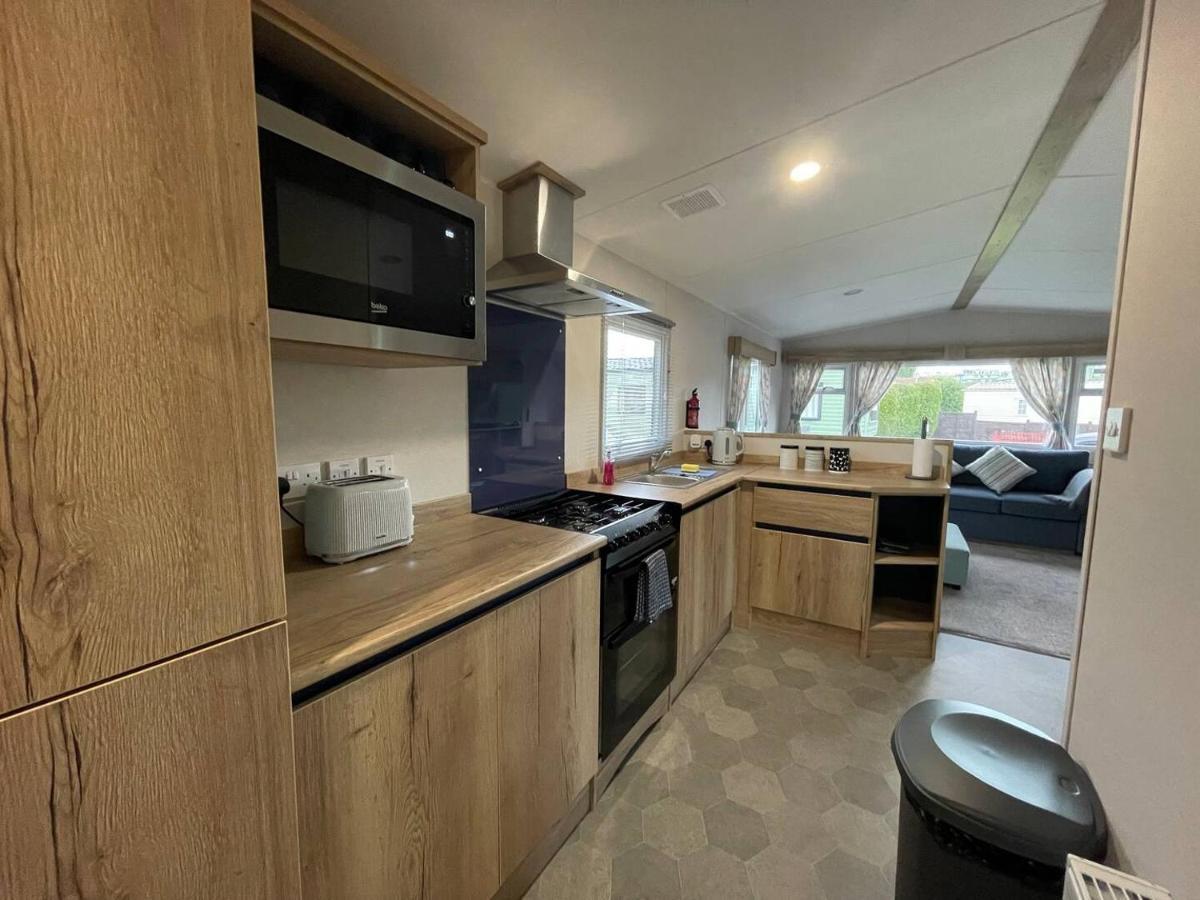 Sleepy Hollow Holiday Home Нерсборо Екстериор снимка