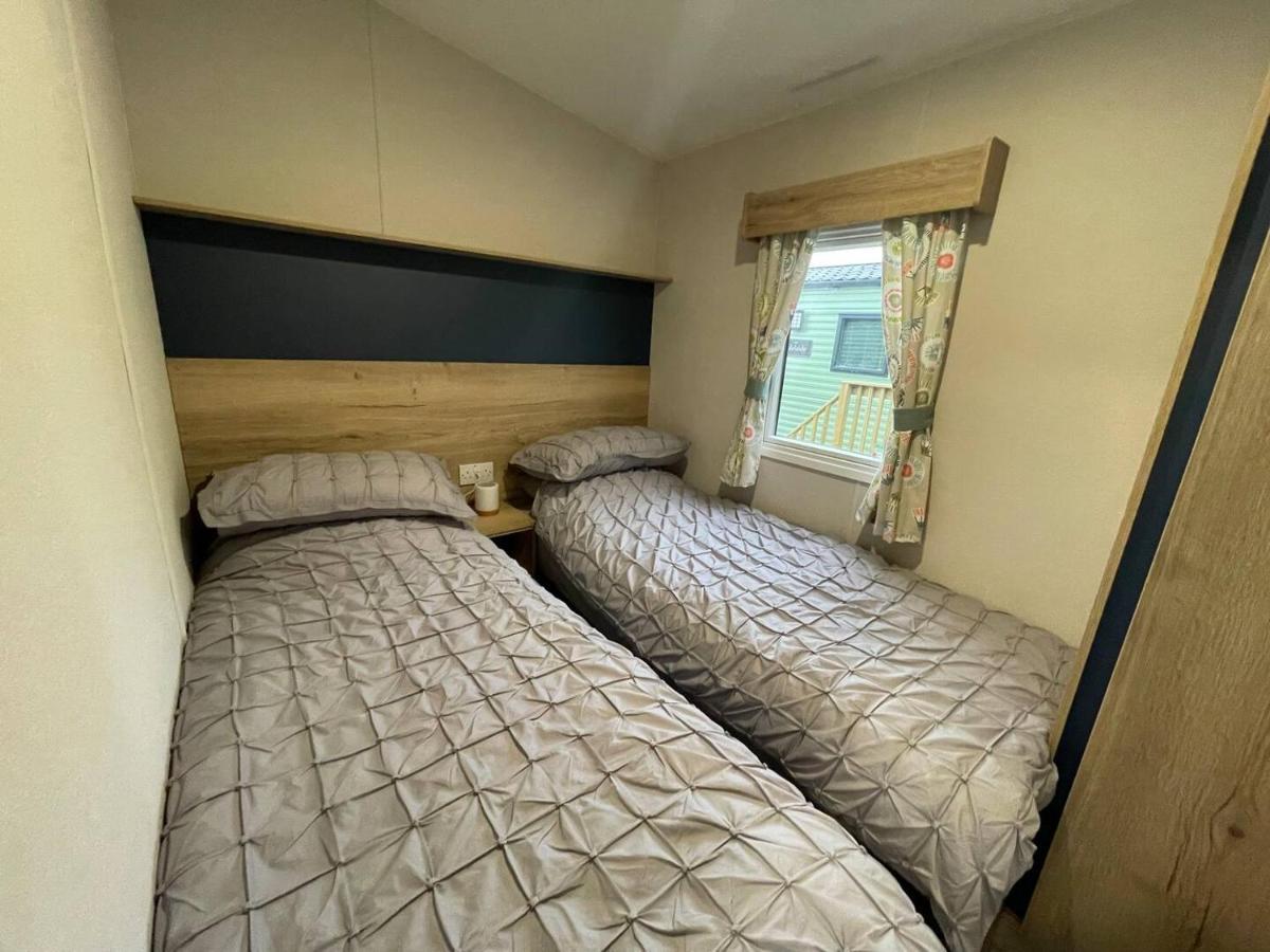 Sleepy Hollow Holiday Home Нерсборо Екстериор снимка