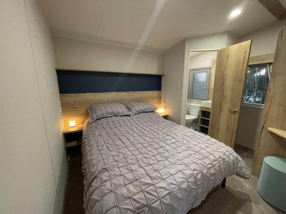 Sleepy Hollow Holiday Home Нерсборо Екстериор снимка