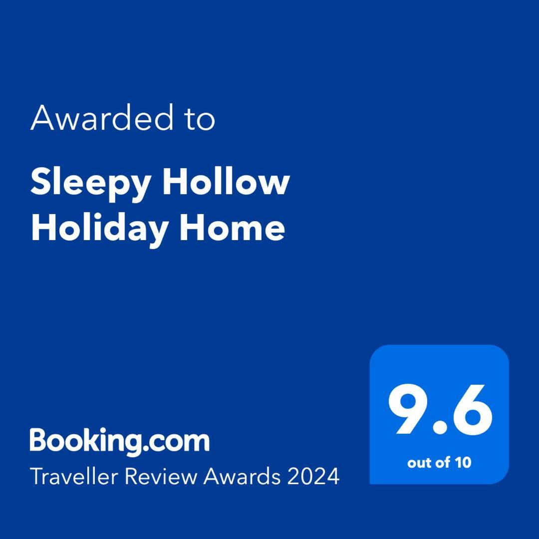 Sleepy Hollow Holiday Home Нерсборо Екстериор снимка